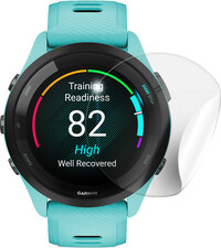 Pellicola protettiva Screenshield per orologi Garmin Forerunner 265 / Venu 3