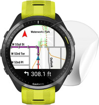 Pellicola protettiva Screenshield per orologio Garmin Forerunner 965