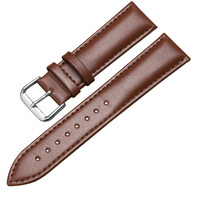 cinturino in pelle Ricardo Rieti, marrone