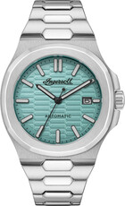 Ingersoll The Catalina Automatic I11804 Limited Edition 500pcs (in colore Tiffany Blue)