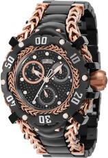 Invicta Gladiator Quartz 43mm 41123 (138 diamanti)