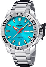 Festina The Originals 20665/6 (+ cinturino di ricambio)