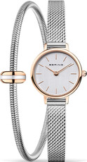 Bering Classic 11022-064-SET19 (+ bracciale in acciaio)