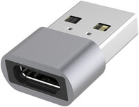 PremiumCord adattatore da USB-C a USB 2.0