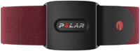 Polar Verity Sense, sensore ottico TF, rosso, M-XXL