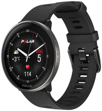 POLAR Ignite 3 Titan nero