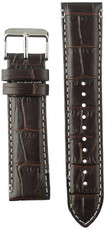 cinturino in pelle Orient UL006011J0 22mm (per model RA-KV00), marrone