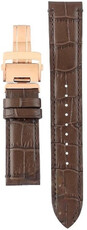 cinturino in pelle Orient UL009011P0 21mm (per model RA-AS00), marrone