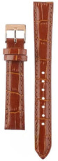 Cinturino in pelle Orient UL00F014P0 14mm (per modello RF-QA00), marrone