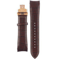 cinturino in pelle Orient UL015013G0 22mm (per model RA-AK00), marrone