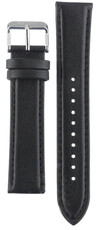 cinturino in pelle Orient UL037012J0 20mm (per model RA-KV03), nero