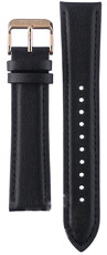 cinturino in pelle Orient UL037012P0 20mm (per model RA-SP00), nero