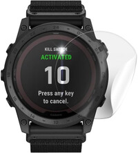 Pellicola protettiva Screenshield per orologi Garmin Tactix 7 PRO