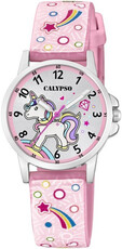 Calypso Junior K5776/5 (motivo di unicorno)