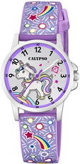 Calypso Junior K5776/6 (motivo di unicorno)