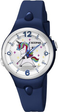 Calypso Junior K5784/7 (motivo di unicorno)