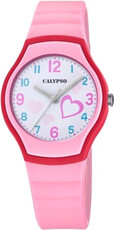 Calypso Junior K5806/2 (motivo di cuore)
