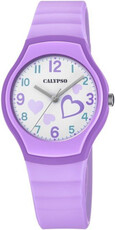Calypso Junior K5806/3 (motivo di cuore)