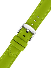 Cinturino verde Morellato Capri 5761D82.078 M (materiale riciclato)