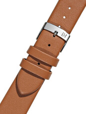 Cinturino in pelle Morellato Micra Evoque 5126875.137 M, marrone