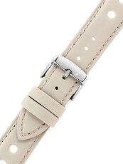 Cinturino beige Morellato Tropea 5968D99.026 M (materiale riciclato)