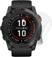 Pellicola protettiva Screenshield per orologi Garmin Fenix 7X PRO