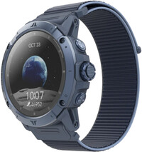 Coros Vertix 2S Earth / Nylon Band