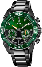 Festina Chrono Bike 20548/2 Hybrid Connected Special Edition (+ cinturino di ricambio)