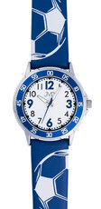 JVD J7220.1 (motivo di calcio)
