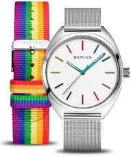 Bering Classic 127220-40-004 (+ cinturino)