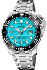 Festina Swiss Made 20043/5