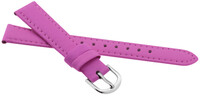 cinturino in ecopelle JVD RJ7207.11 14mm, rosa, da bambino