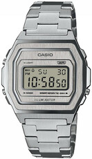 Casio Vintage A1000DN-7ER (+ cinturino di ricambio)