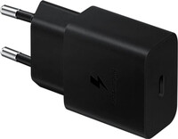 OBAL:ME Caricabatterie USB-C 20W, nera