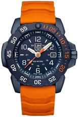 Luminox Navy SEAL Foundation Back to the Blue XS.3253.CBNSF.SET (+ cinturino di ricambio)