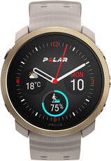 Polar Vantage M3 Greige Sand, taglia S-L