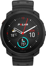 Polar Vantage M3 Night Black, taglia S-L