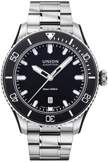 Union Glashütte Belisar Date Sport D009.907.11.057.00 (+ cinturino di ricambio)