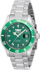 Invicta Pro Diver Quartz 40mm 47355