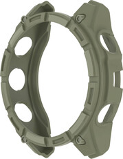 Cover protettiva (pro Garmin Enduro 3), in silicone, verde