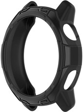 Cover protettiva (pro Coros Pace 3), in plastica, nero