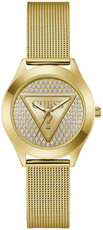 Guess Glitz Plaque GW0835L2
