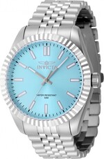 Invicta Specialty Quartz 43mm 48906