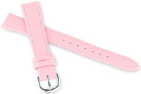 Cinturino in similpelle JVD RJ7227.3 14mm, rosa, per bambini