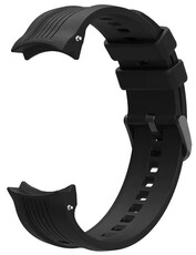 Cinturino in silicone Ricardo (per Amazfit Balance), nero