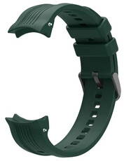 Cinturino in silicone Ricardo (pro Amazfit Balance), verde