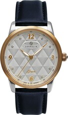 Zeppelin Grace Lady Quartz 7349-1_nSet (+ cinturino di ricambio)