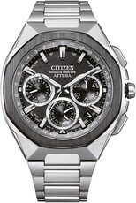 Citizen Satellite Wave Attesa Eco-Drive GPS CC4104-53E