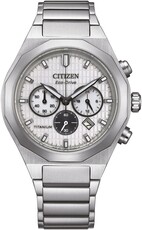 Citizen Super Titanium Eco-Drive Chronograph CA4690-51A