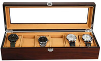Scatola per orologi Ricardo Iseo DWX52-6